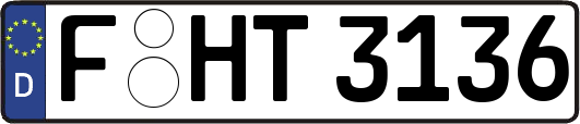 F-HT3136