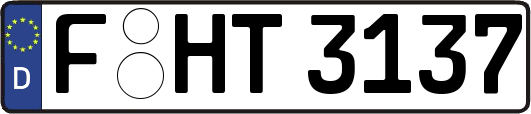 F-HT3137