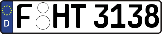 F-HT3138