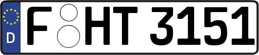 F-HT3151