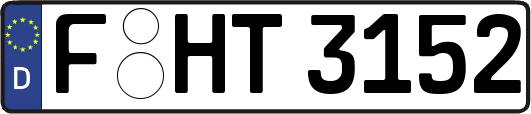 F-HT3152