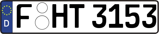 F-HT3153