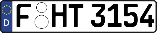 F-HT3154