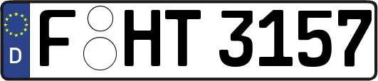 F-HT3157