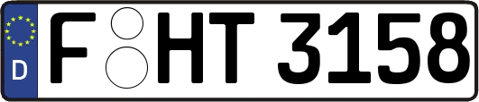 F-HT3158