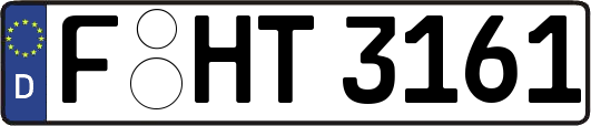 F-HT3161