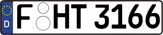 F-HT3166