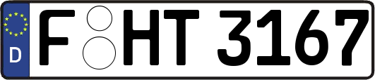F-HT3167