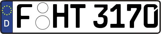 F-HT3170