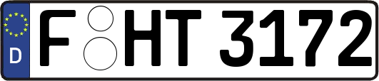 F-HT3172