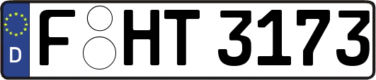 F-HT3173