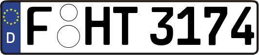 F-HT3174
