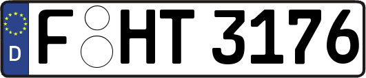 F-HT3176