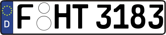 F-HT3183