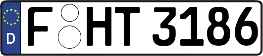 F-HT3186
