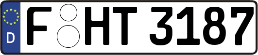 F-HT3187
