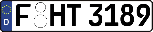 F-HT3189