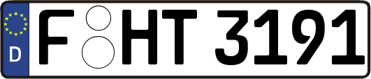 F-HT3191