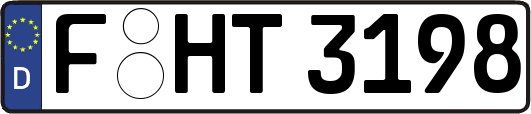 F-HT3198