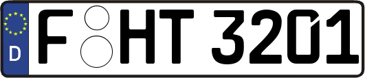 F-HT3201