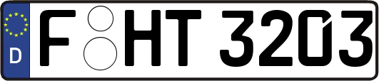 F-HT3203