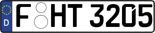 F-HT3205