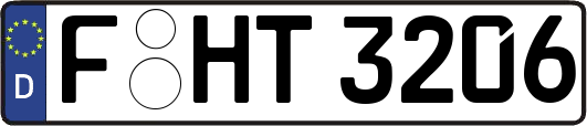 F-HT3206