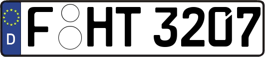 F-HT3207