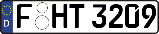 F-HT3209