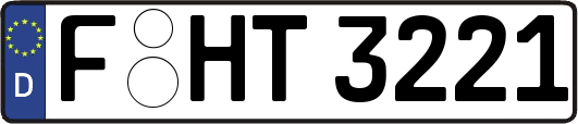 F-HT3221