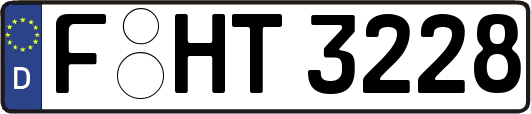 F-HT3228