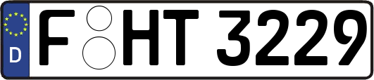 F-HT3229