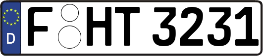 F-HT3231