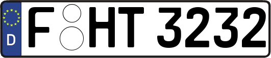 F-HT3232