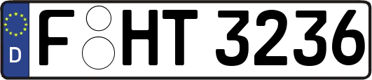 F-HT3236