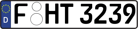 F-HT3239