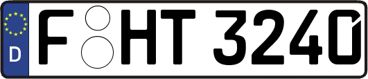 F-HT3240