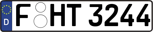 F-HT3244