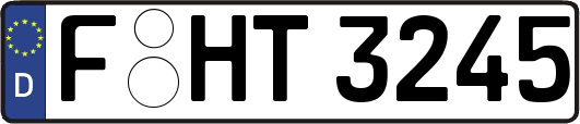 F-HT3245