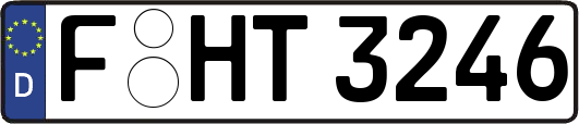 F-HT3246