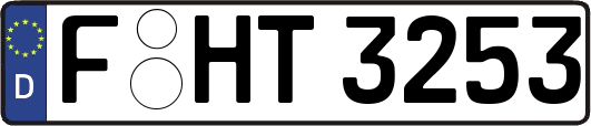 F-HT3253