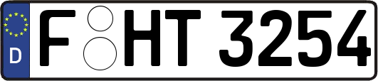 F-HT3254