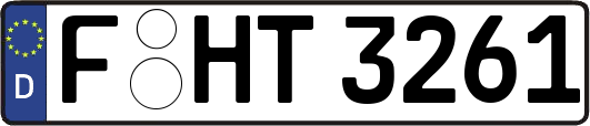 F-HT3261