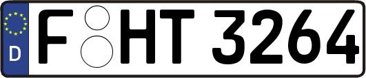 F-HT3264
