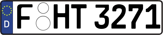 F-HT3271