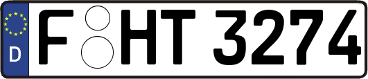 F-HT3274