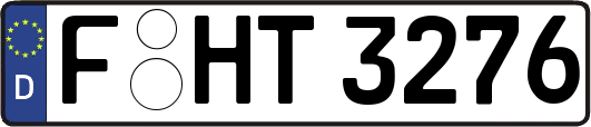 F-HT3276