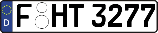 F-HT3277