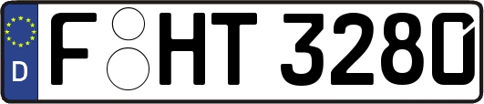 F-HT3280