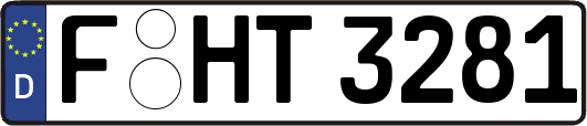 F-HT3281